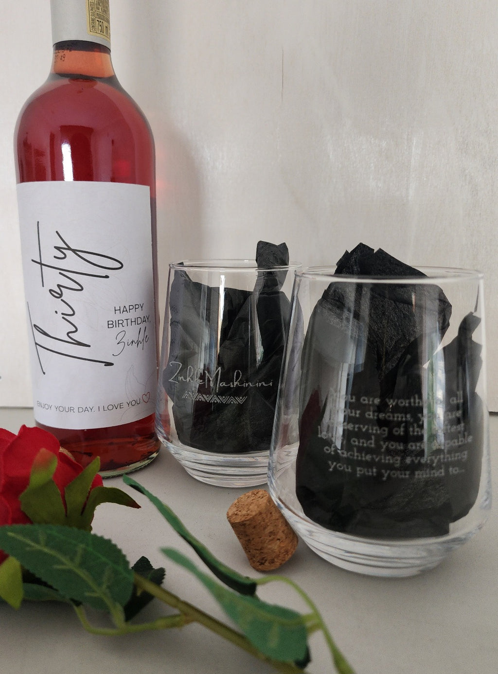 Wine Gift Set