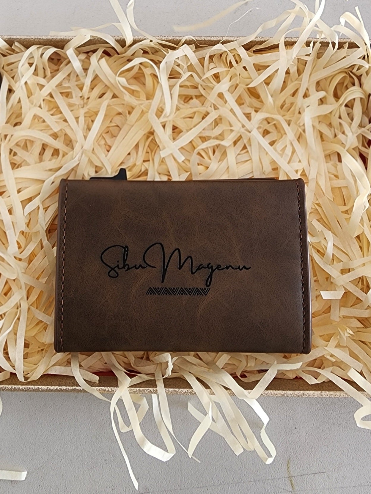 Card Holder