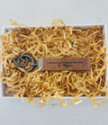 Personalized Keyholder