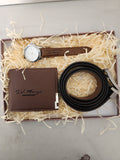 Personalized Gift Set for Men